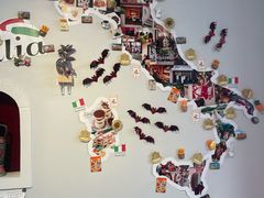 -EATALIA意塔利意式餐厅(鼓楼店)