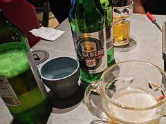 -醉炫音速烧烤·干煸菜(沙河总店)