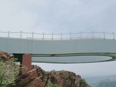 -伏羲大峡谷
