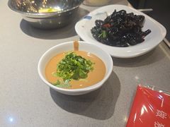 -巴蜀王婆大虾(南锣鼓巷店)