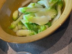 -半山腰·云南菜(侨福芳草地店)