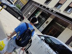 -全季酒店(北京大观园店)