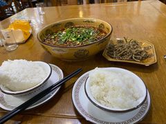 -乐山第一家临江鳝丝(茶坊路店)