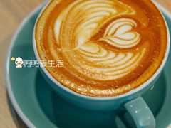 -默迹咖啡馆