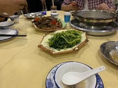 -标记美食新鲜猪杂(兴南大道店)