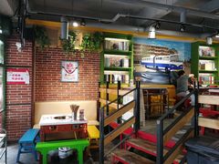 -钢管厂歆瑞源油卤串串香(春熙路太古里店)
