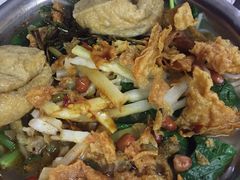 -凤张螺蛳粉·爽口粉(跃进路总店)