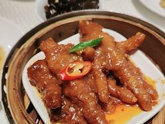 豉椒蒸凤爪-好食上(喜盈门.范城店)