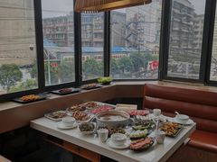-土连锅·现熬养生汤锅(梁家巷店)