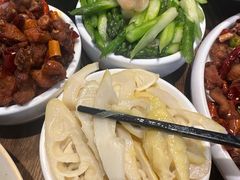 -阿甘小馆(陇海路店)