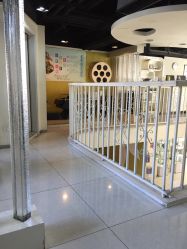点击看大图 -丽时 Hair Salon