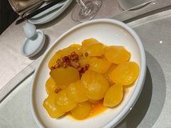 沙棘脆果-老爷庙风味美食府