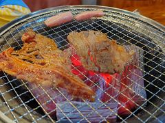 -平泽烤肉(锦水街店)