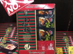 -一兰拉面(梅田阪急东通店)