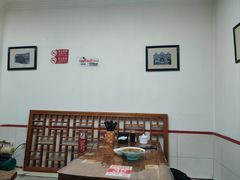 -韩师傅老大同刀削面(北苑路店)