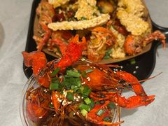 -巴厘龙虾·榜首油焖大虾(沙湖·花园店)