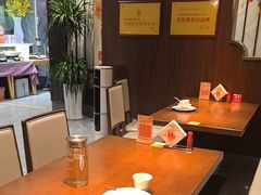 -俏东方·海味水饺·青岛菜(崂山店)