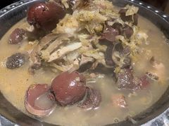 -人民公社大食堂(张家湾店)