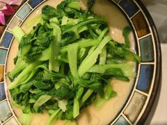 清炒当季时蔬-三玛璐酒楼(汉口路店)