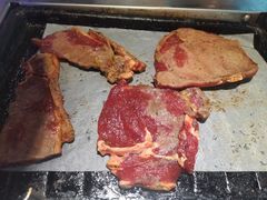 -阪尚皇·原切牛排·烤肉火锅自助(北京路店)