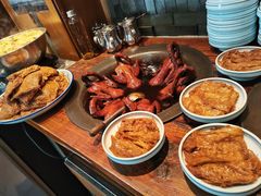 -慧娟面馆·餐厅(望江路店)