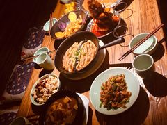 -淀里船宴(裕华东路店)