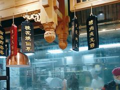 -安泰楼·佛跳墙创始人·传统闽味早茶·酒楼(三坊七巷闽菜地标店)