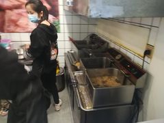 -傅强排骨(成都总店)
