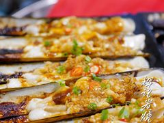 -辉记炭烧海鲜大排档·老字号(福田店)