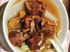 -池记(尖沙咀店)