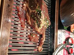 -千寻烧肉(政务区店)