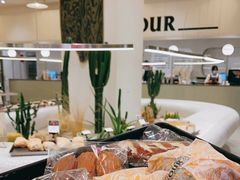 -OUR Bakery(SKP-S店)