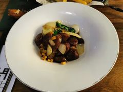 -1861意大利餐厅(文化广场店)