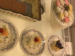 -PETIT PARIS 小巴黎(花园道店)