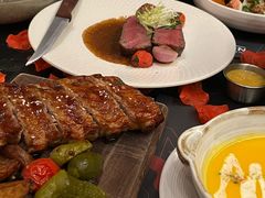 -Nord Grill&Bar Highland诺德西餐(深圳欢乐海岸店)