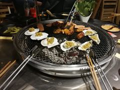 -五彩凉山自助西昌烧烤(柳翠路店)
