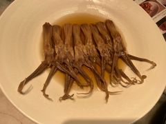 -苏帮袁Sue Cuisine(来福士店)