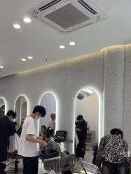 -型色沙龙 Color Salon
