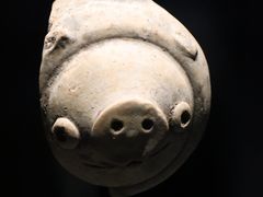 -三星堆博物馆