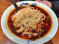 招牌碗杂面-兵哥豌豆面(创意谷店)
