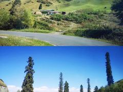 -新疆那拉提国家旅游度假区