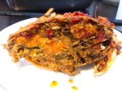 -三妹小龙虾·黄油蟹(华侨城总店)
