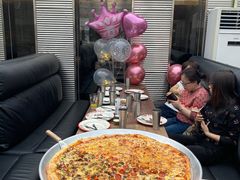 -Tubestation站点比萨(五道营店)