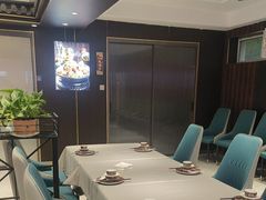 -北纬39度天津宴(黑牛城道店)