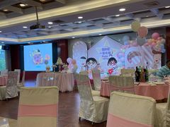 -一品粤珍轩(吴中路店)