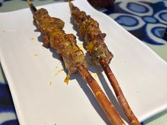 -撒拉花儿·新疆菜·清真(太阳宫店)