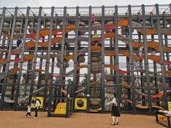 -枫香湖儿童公园