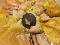 -紫阳富豪大酒店(惠南店)