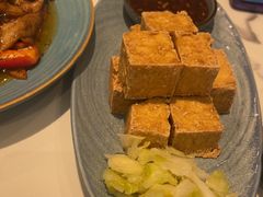 -鹿港小镇(悠唐店)