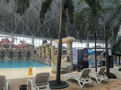 -渔岛海洋度假区